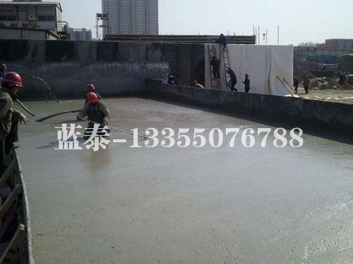氣泡混合輕質土工程